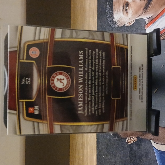 Jameson Williams - Picture 2 of 2